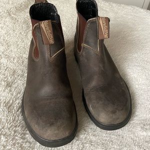 BLUNDSTONE AUSTRALIA BOOT